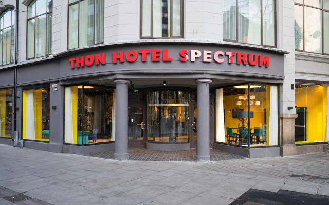 Thon Hotel Spectrum