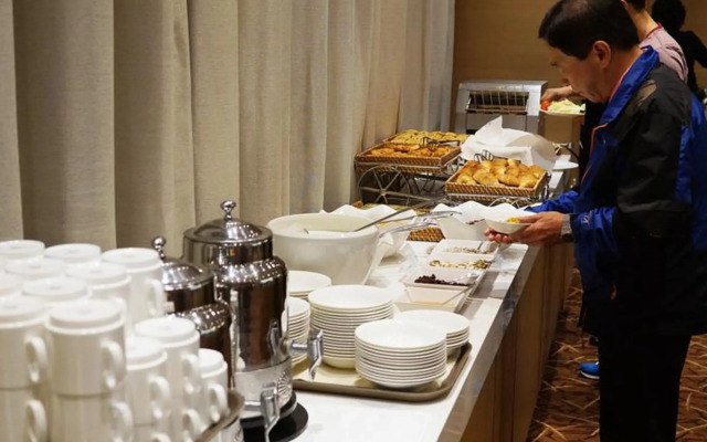 Astar Hotel