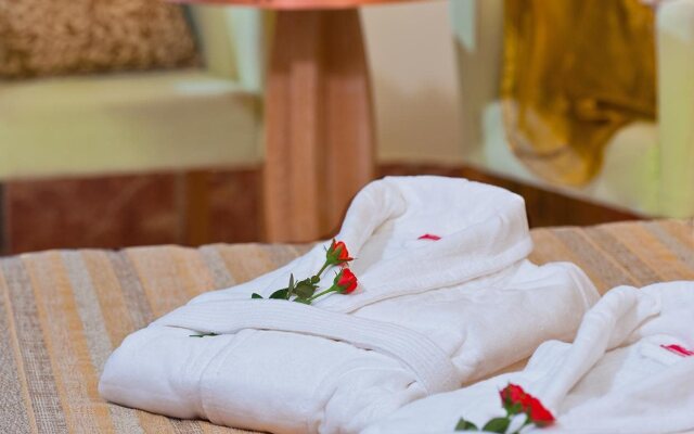 Giannoulis Santa Marina Plaza - Adults Only