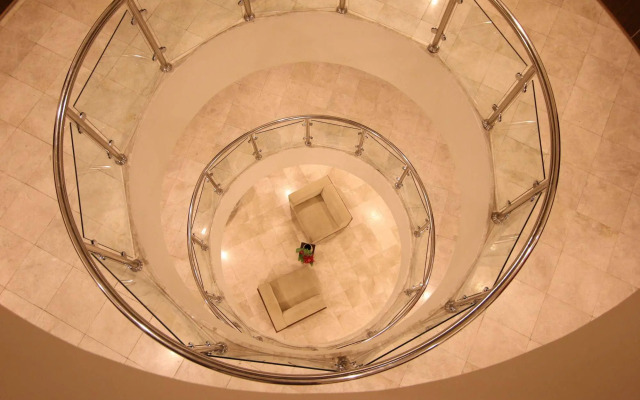Fakhamet Al Hamra Hotel Apartments