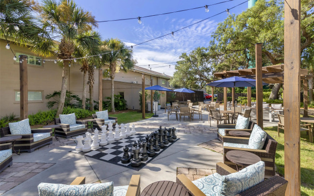 Best Western Plus Jekyll Island