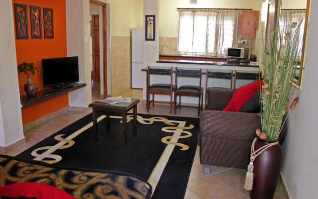 Shonalanga Lodge