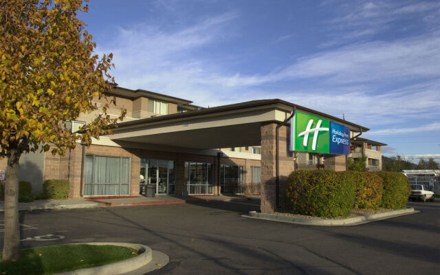Holiday Inn Express Boulder