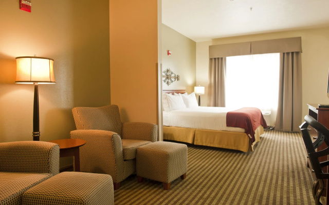Holiday Inn Express Walla Walla by IHG