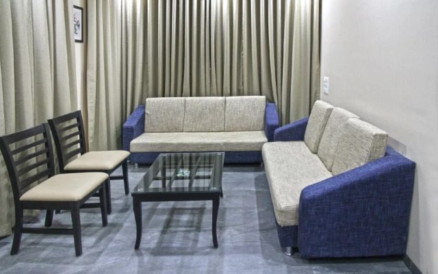 Hotel Yash Executive