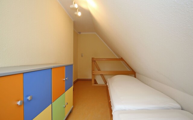 Cozy Apartment in Kuhlungsborn with Terrace