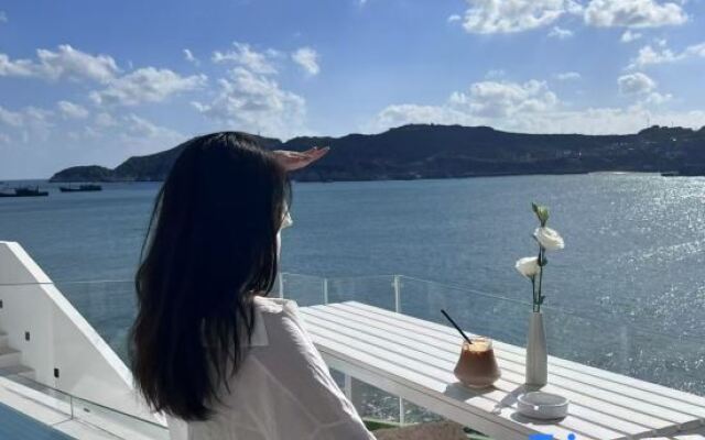 Shengsi Gouqi Island Xidu Homestay