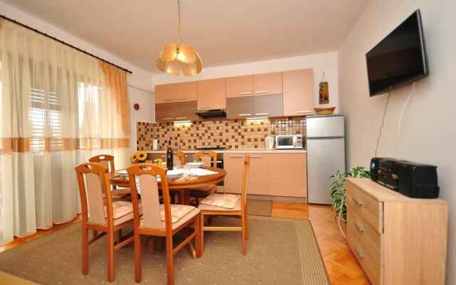 Apartments Andreja