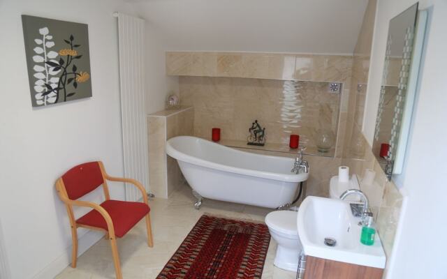 The Coach House