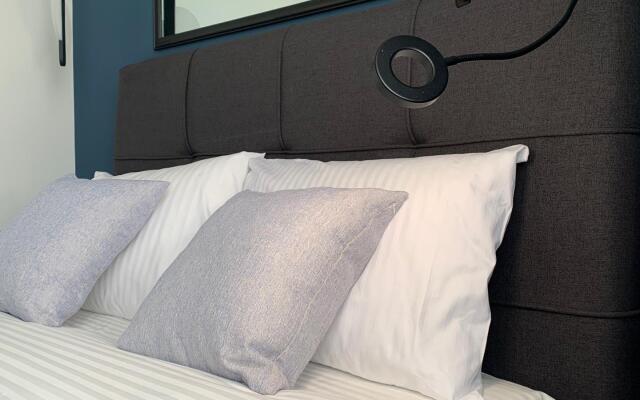 Pro.Apartment (Про.Апартмент) на улице Клиническая