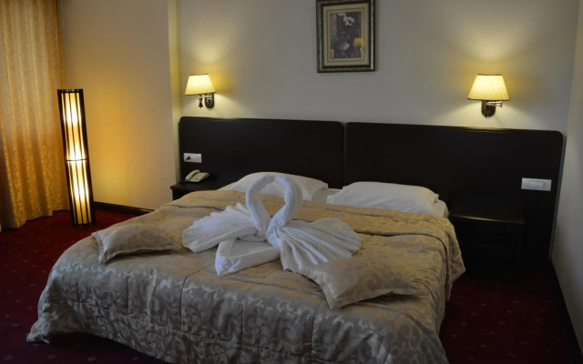 Hotel Esplanada