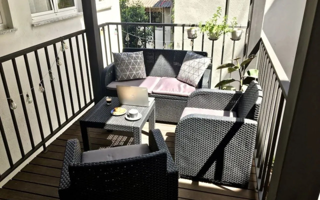 Sehl Suites Lisbon Guest House