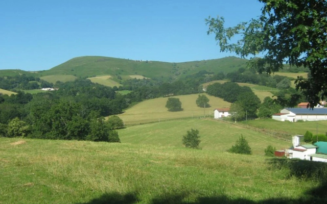 Chalet Hochat n2 Ferme Etchemendigaraya