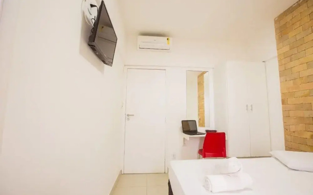 Oyo Hotel Praia De Ondina - Salvador