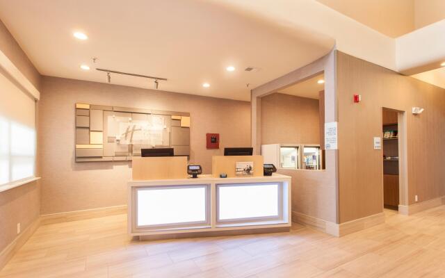 Holiday Inn Express And Suites Santa Fe by IHG