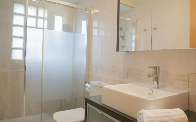 Marineu Chalet Cap i Corp