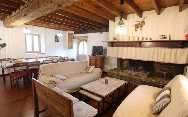 Gite Arette, 5 pièces, 10 personnes - FR-1-384-736