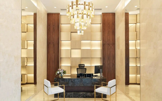 The Tower at St Raphael Resort