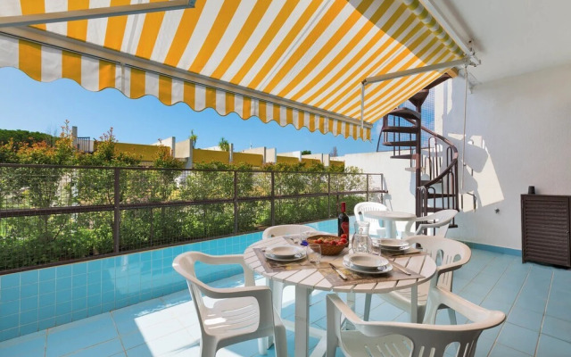 Victor Village Resort