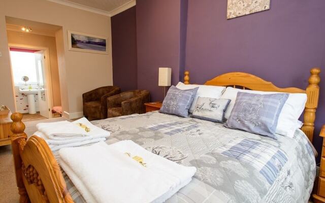 Border House B&B