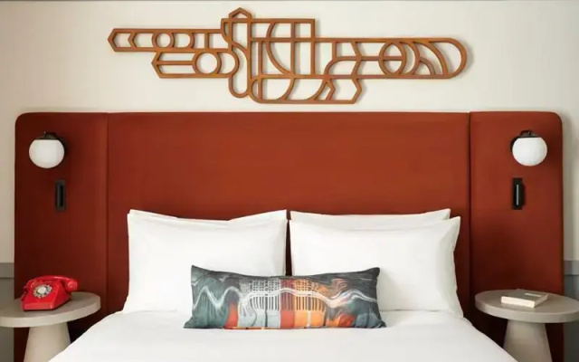 Hotel Indigo Gloucester The Forum By IHG