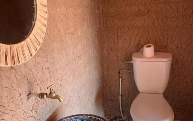 Marrakech Desert Agafay Camp