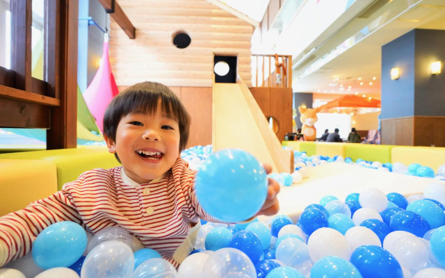 Hotel Naturwald Furano