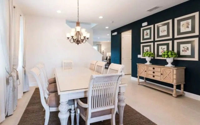 411 Wanderlust Heaven 5bed/pool