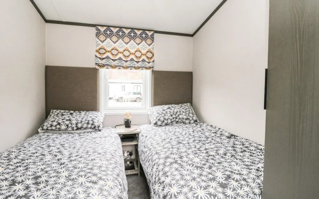 Red Kite Lodge