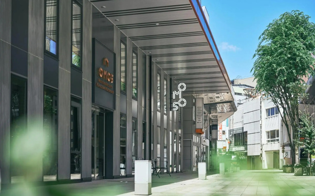 OMO5 Kanazawa Katamachi by HoshinoResort