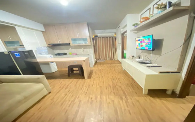 OYO 94024 Sentraland karawang By AswinNearWonderland waterpark