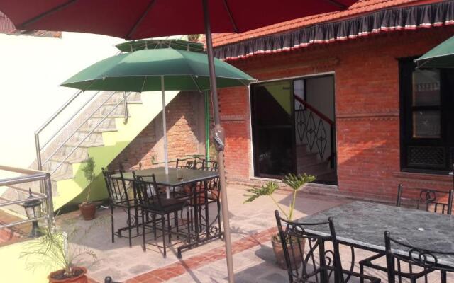 Hotel Bhaktapur Inn