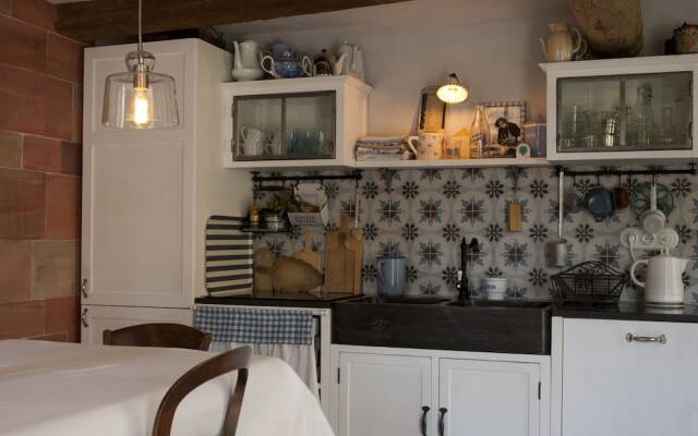 Chambre d'Hôtes - Les Lettres de mon Moulin