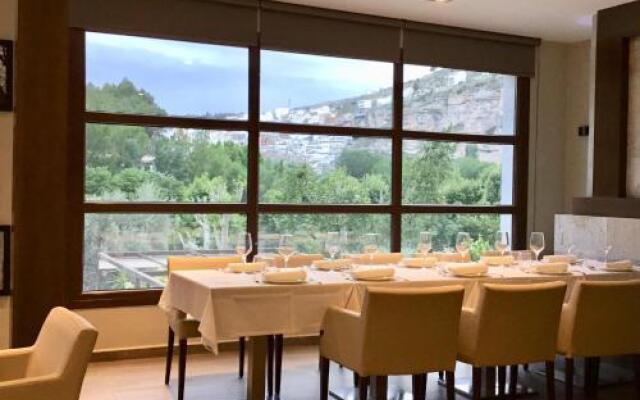Hotel Spa Elia