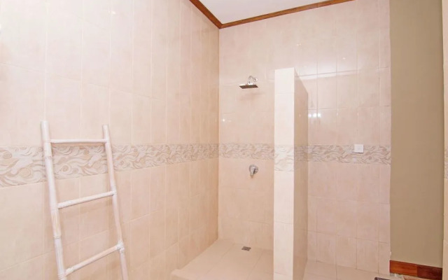 ZEN Villa Seminyak Camplung Tanduk, 2 Bedroom