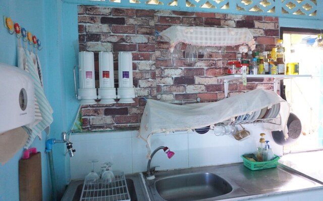 Garden Homestay