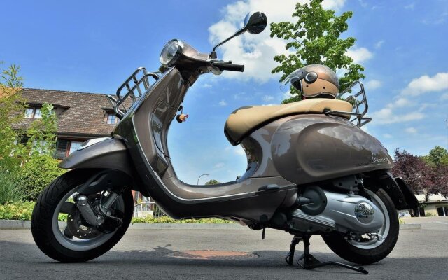 JUCKERs Boutique-Hotel und Restaurant