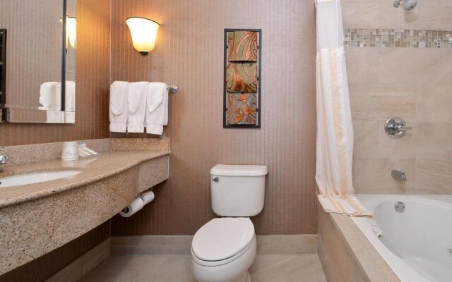Hilton Garden Inn Napa
