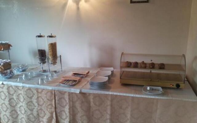 B&B Dei Nobili