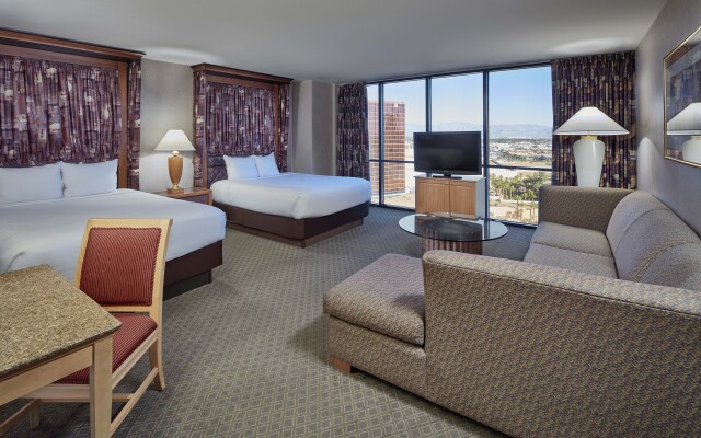 Rio Hotel & Casino, a Destination by Hyatt Hotel