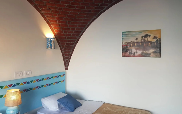 Noprea Boutique Hotel