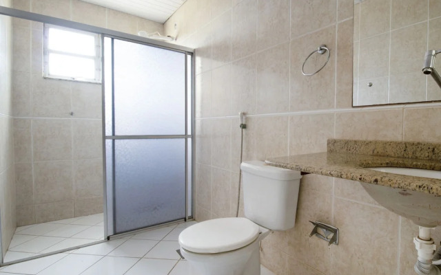 OYO New Anápolis Hotel, Imperatriz