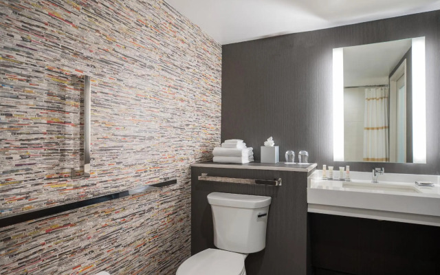 Baltimore Marriott Waterfront