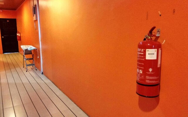 15 Avenue Inn by iHost