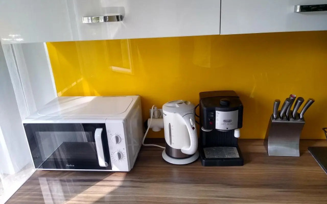 Zielony Apartament, Kielce, Targi, Centrum