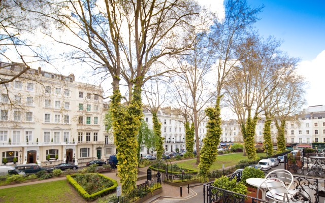 Shakespeare Hotel