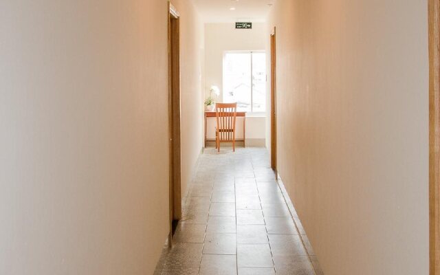 Mari Gold Hotel & Apartment