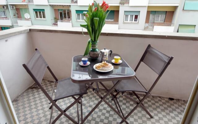 4bnb - Cipro Vatican Apartment