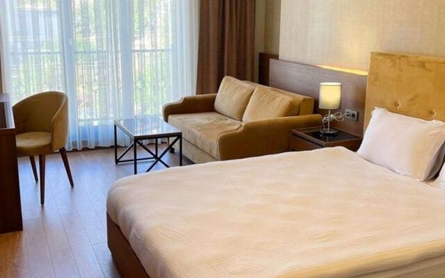 Ayvaz Park Hotel