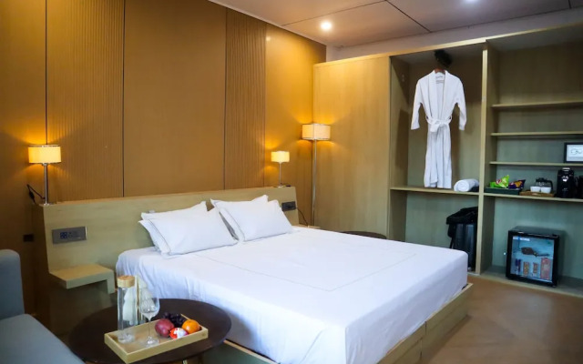 Saser Resort & Wellness